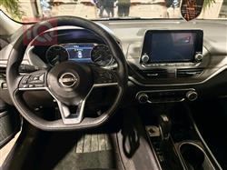 نيسان ألتيما